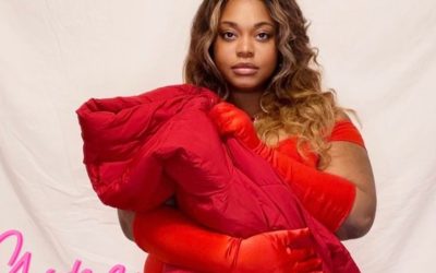 Rapidly Rising Hip-Hop and R&B Sensation Ayo Kia’s “Gone” EP Is a Soulful Odyssey, Blurring Genre Conventions and Sparking Conversations.