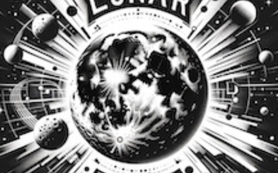 Alternative Rock Musician Lunar Echo’s New Single, “Broken” Is a Resonating Melodic Journey through Resilience and Hope.