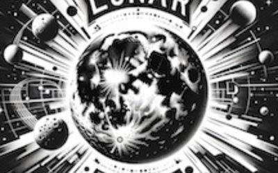 Alternative Rock Musician Lunar Echo’s New Single, “Broken” Is a Resonating Melodic Journey through Resilience and Hope.