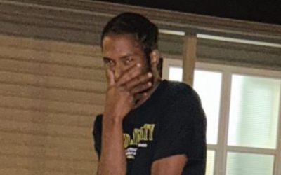 Arkansas-based emcee and musical luminary Trill Soulutionary powers into 2024 with the empowering anthem “Pitstop” – A sonic fuel for life’s long journey.