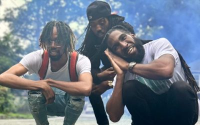 Atlanta-Based Emcee and Artist SM Tone’s “Smile,” Featuring Kev Swavé, Is the Kind of Music the World Needs Right Now