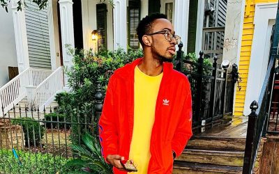 Up-And-Coming R&B and Soul Visionary Royal Soul’s Upcoming Single, “Superman,” Is the Latest Proof of His Talent and Dedication.