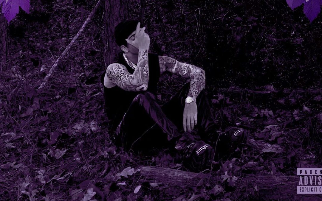 Atlanta’s Own FOURPL4Y Ignites The Music Scene With “FEEL ALIVE,” A Track Where Emo Meets Hip-Hop In A Spectacular Symphony.