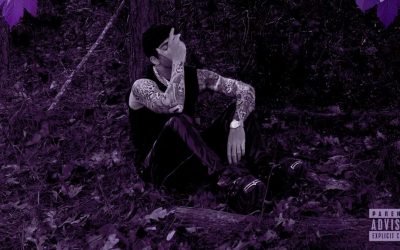 Atlanta’s Own FOURPL4Y Ignites The Music Scene With “FEEL ALIVE,” A Track Where Emo Meets Hip-Hop In A Spectacular Symphony.