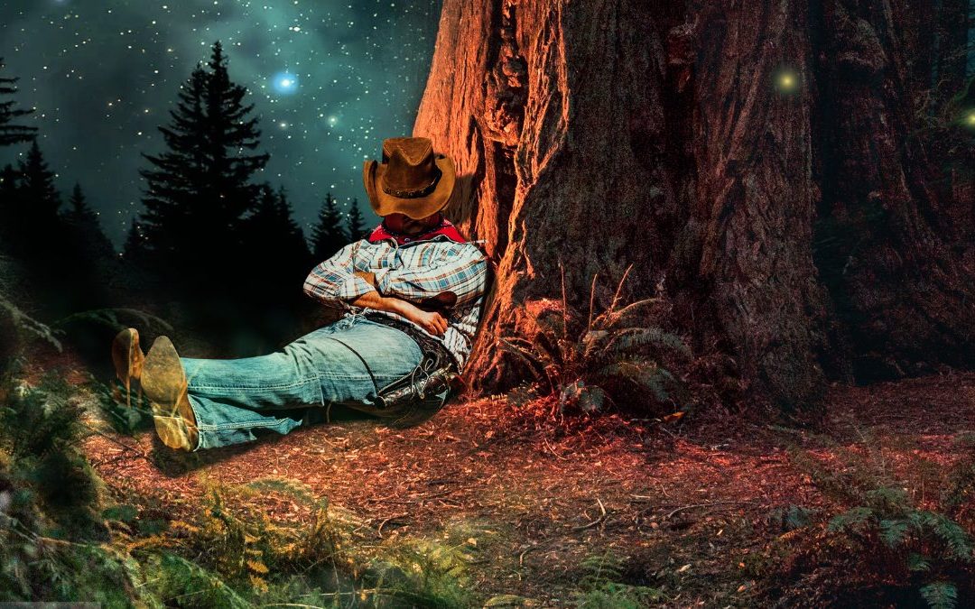 Spectra Rock Band a Sleeping Bear Unveils a Cathartic Sonic Journey with Debut EP, “Daydream Land”