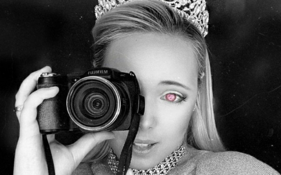 Pop Queen Maeve de Voe Takes Lady Gaga’s “Paparazzi” to Dazzling New Heights with an Epic Dance Cover.