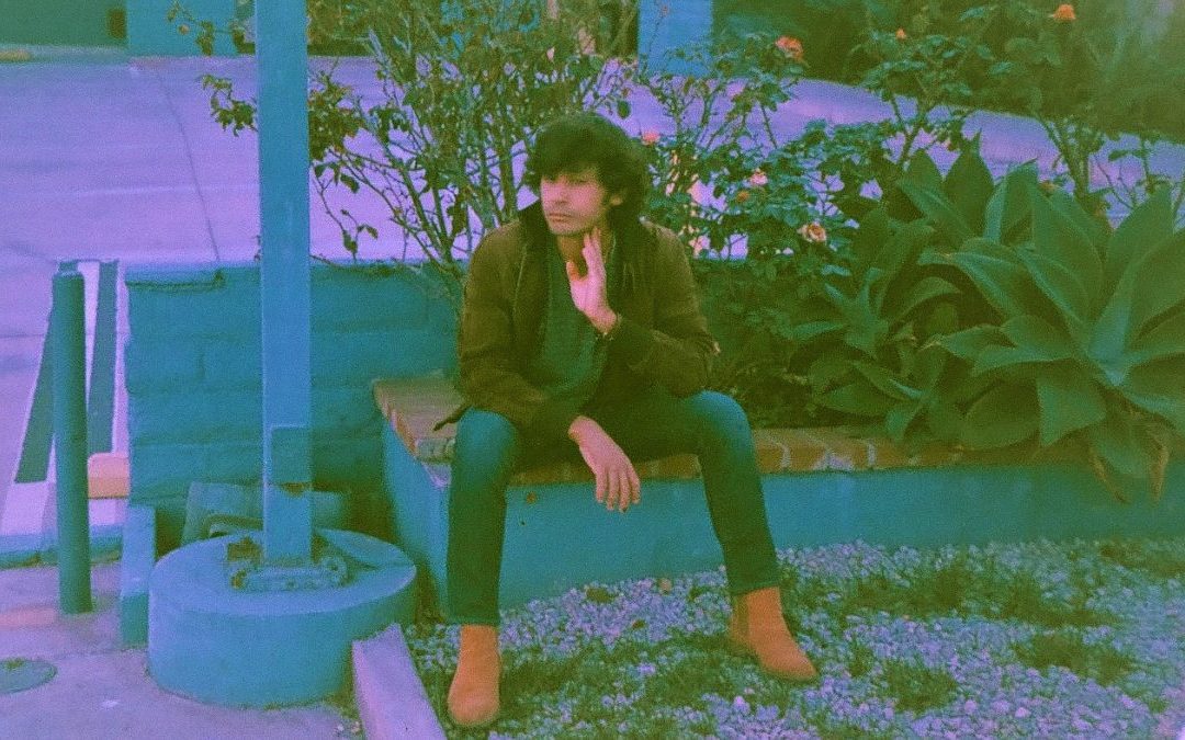 Blossom Planete Conjures A Dreamy Soundscape In ‘Rock’n’roll Mistletoe’, Blending Lo-Fi Intimacy With Pop Eloquence.