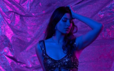 UK-Based Alternative Rock Charmer Grace Angelique Displays Her Vocal and Songcraft Prowess with “Bird of Prey” – A Catchy, Infectious, and Lively Power Rock Anthem.