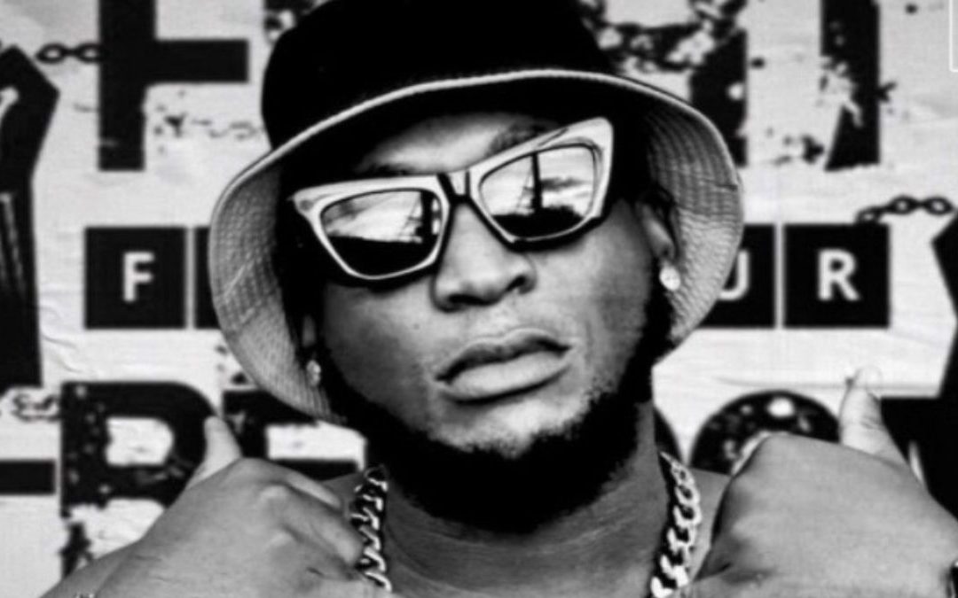 The Latest Global Nigerian Sensation, OneofAfrica, Sets the New Year Ablaze with “Abnegation” – A Heartfelt and Empowering Anthem for Young Dreamers Like Him.