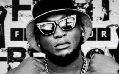 The Latest Global Nigerian Sensation, OneofAfrica, Sets the New Year Ablaze with “Abnegation” – A Heartfelt and Empowering Anthem for Young Dreamers Like Him.