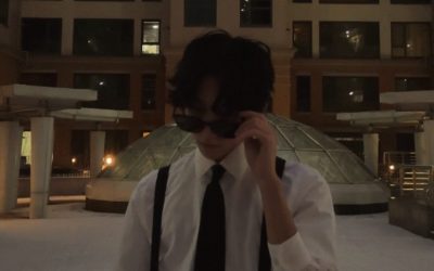 Highly-Rated South Korean Artist AltoDZI (Previously Known as Alto) Releases an Irresistible Anthem, “Wide Awake”.