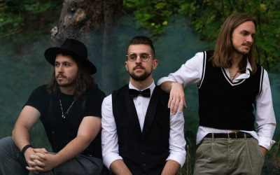 Salt Lake City’s Alternative Pop Band Late for What’s Debut EP, “Better Late than Never,” Unfolds Like a Well-Crafted Novel, with Each Song Revealing a Layer of the Band’s Sonic Complexity.