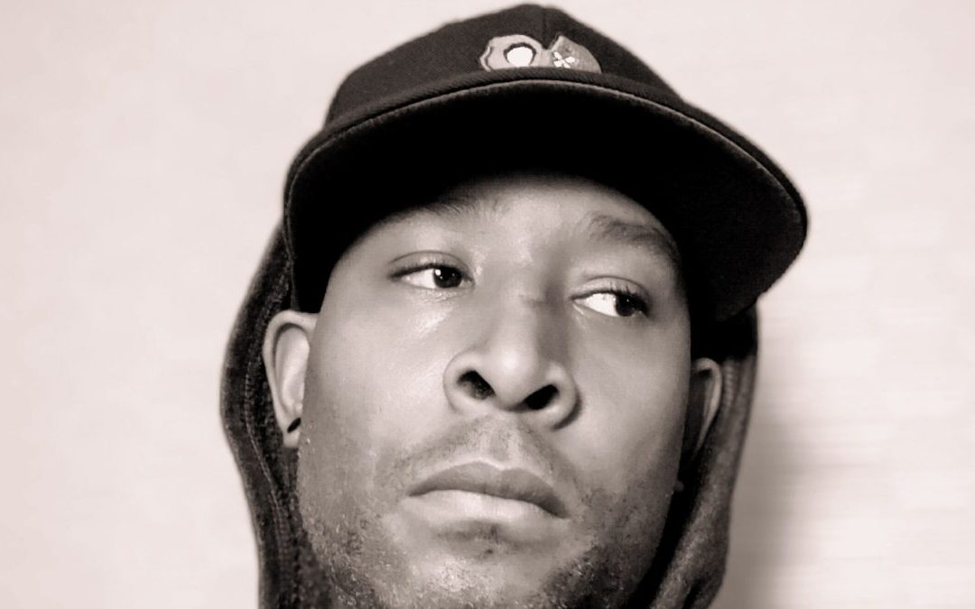 Atlanta’s electronic music wizard and poet LOKI WIZART showcases sublime mastery of art with his latest release, “MY PURPLE WORLD OF SOUND WHERE THEY LEFT ME.”