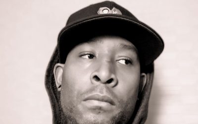 Atlanta’s electronic music wizard and poet LOKI WIZART showcases sublime mastery of art with his latest release, “MY PURPLE WORLD OF SOUND WHERE THEY LEFT ME.”