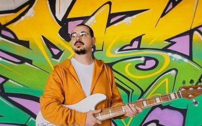 Mr.moonbunny Drops a Soulful and Genre-Bending Masterpiece Dubbed “Shibuya Neon Light”