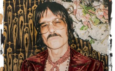 Strange Majik Takes Audiences on an Enthralling Time-Traveling Odyssey with the Anthem “NYC Animal”