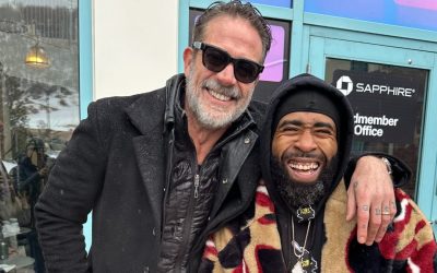 Leading Entertainment Companies, Freshtastegroup and Swats Nation, Join Forces to Tell Atlanta’s Story in “Bolegs: An Old Atlanta Story,” Screening at the 2024 Sundance Film Festival