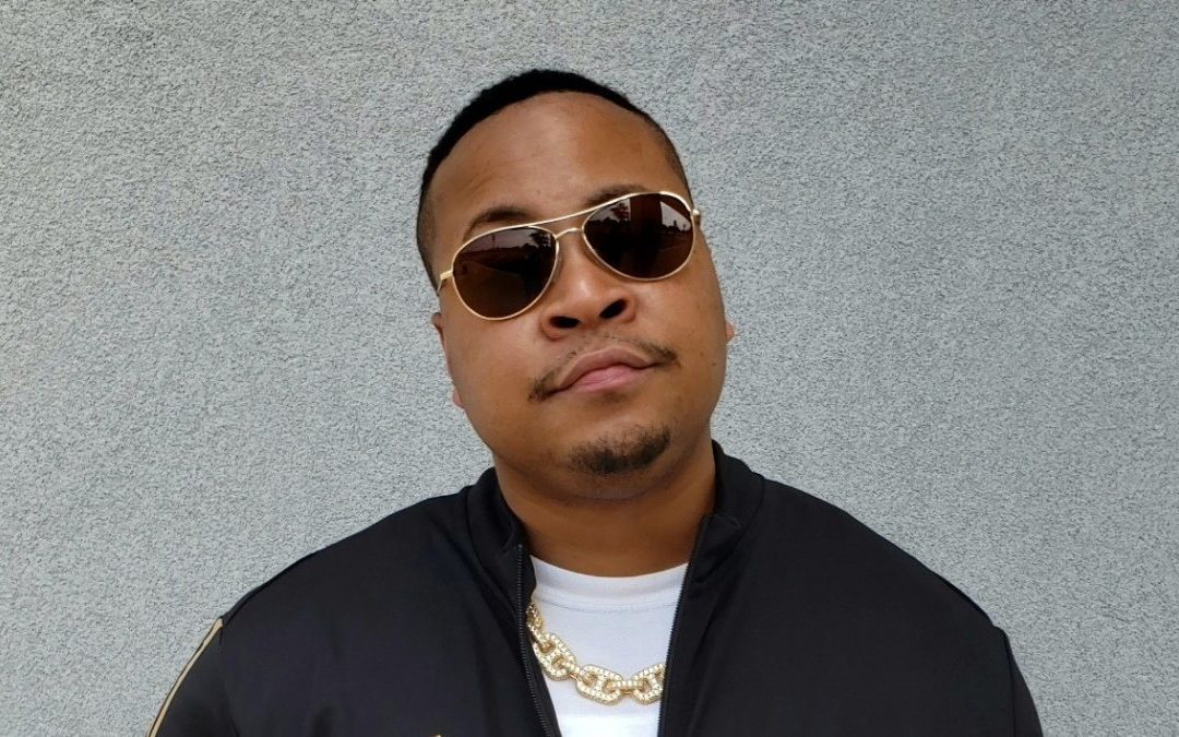 Dive Into the “Emotions” Hip-Hop and Rap Whizz Mr.Reaper Has Poured Into His Latest Release.