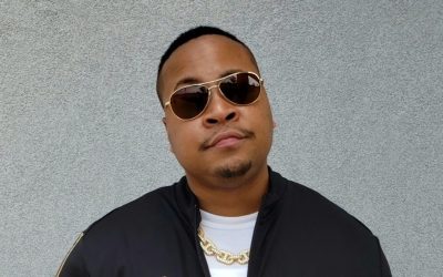 Dive Into the “Emotions” Hip-Hop and Rap Whizz Mr.Reaper Has Poured Into His Latest Release.