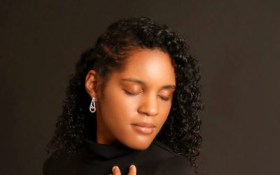 Pop/R&B Songstress Deja Renee Pours Her Heart Out in Her Latest Release, “Starting Over” From Her Eagerly Anticipated Album