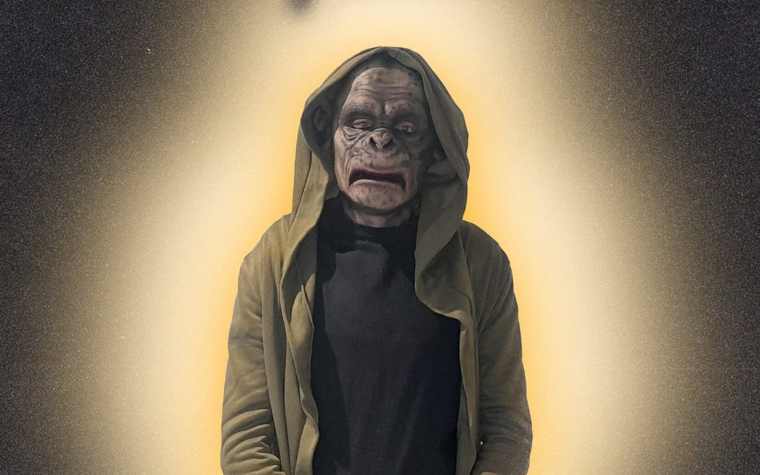 Mullumbimby Based Lumi Merges Rock And Trap In The Groundbreaking Album  “The Rebirth”.