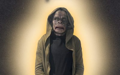 Mullumbimby Based Lumi Merges Rock And Trap In The Groundbreaking Album  “The Rebirth”.