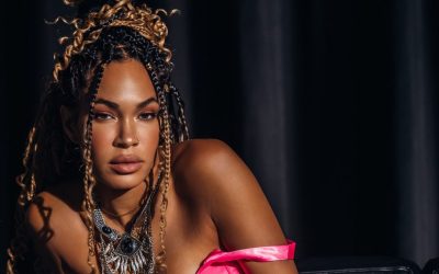 Experience Bb Thomaz’s Emotional Depth In “Head Up High” Reflecting Resilience In The Wake of Loss