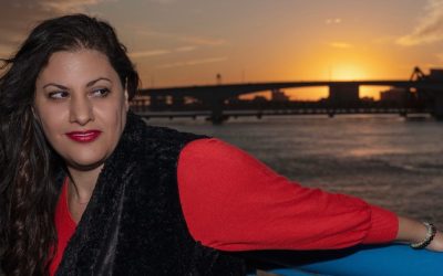 “Mindsight Melodies” from Orlando-Based Artist Zaina is Your Gateway to a World Where Resilience and Melody Shine Together.