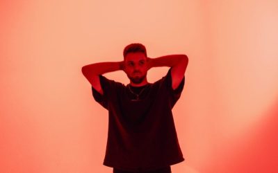 NATHAN Brings A New Edge To Pop-Punk With “GRLS,” Blending Catchy Hooks And Deep Emotions That Resonate With Fans Old And New.