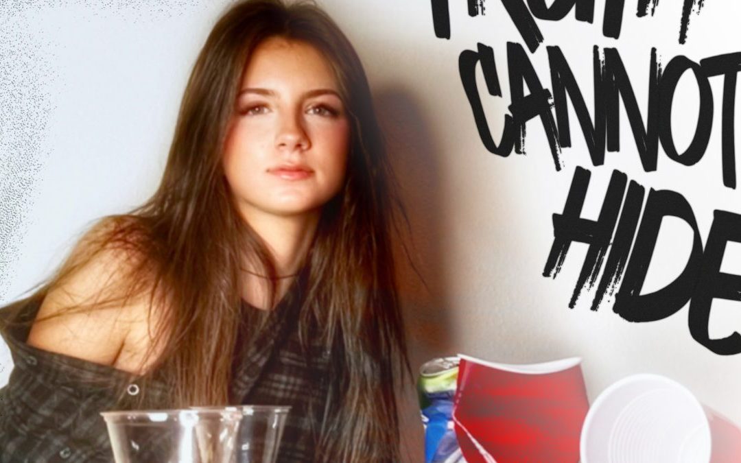 Francesca Tarantino’s Latest Single “Truth Cannot Hide” Delivers A Powerful Narrative On Loyalty And Change, Echoing Through The Chords Of Her Guitar And The Depth Of Her Vocals