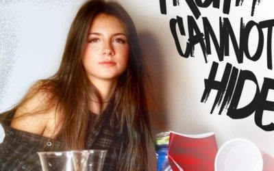 Francesca Tarantino’s Latest Single “Truth Cannot Hide” Delivers A Powerful Narrative On Loyalty And Change, Echoing Through The Chords Of Her Guitar And The Depth Of Her Vocals