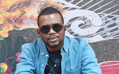 Leicester-Based Scholar-Musician N’naya Unveils Vibrant Fusion in New EP “African Moodscape,” Drawing Inspiration from Cultural Roots and Life Experiences in Nigeria and the UK