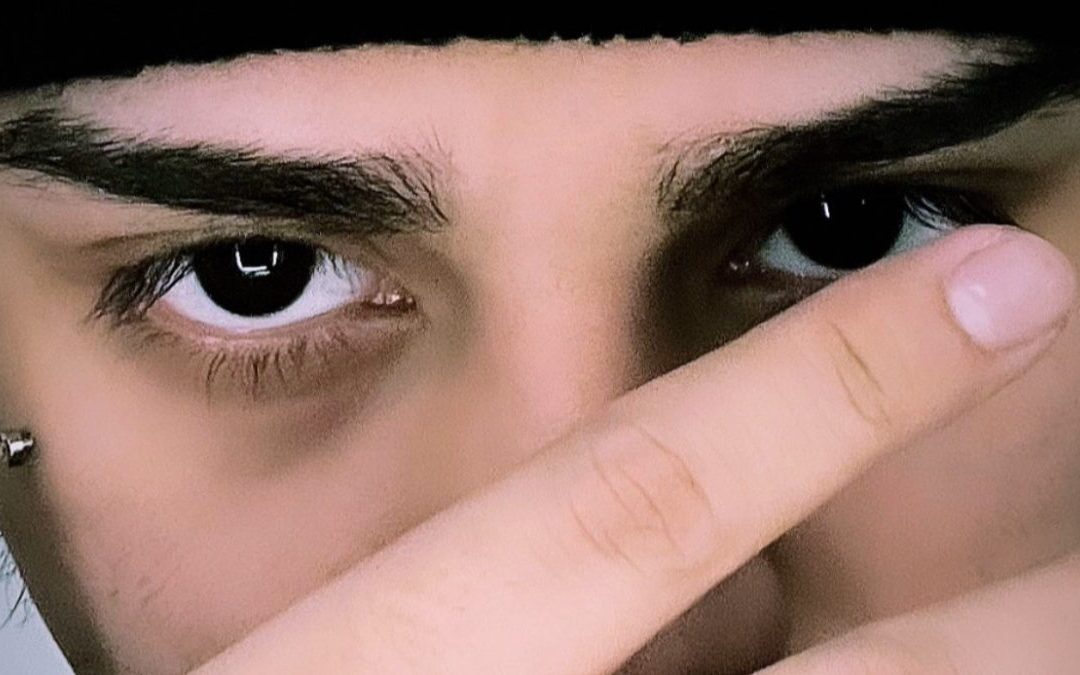 Experience The Haunting Allure Of Chicago’s Own “Sex Symbol” SteezyLaFlame In The Rap-Inspired Single “333”