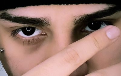 Experience The Haunting Allure Of Chicago’s Own “Sex Symbol” SteezyLaFlame In The Rap-Inspired Single “333”