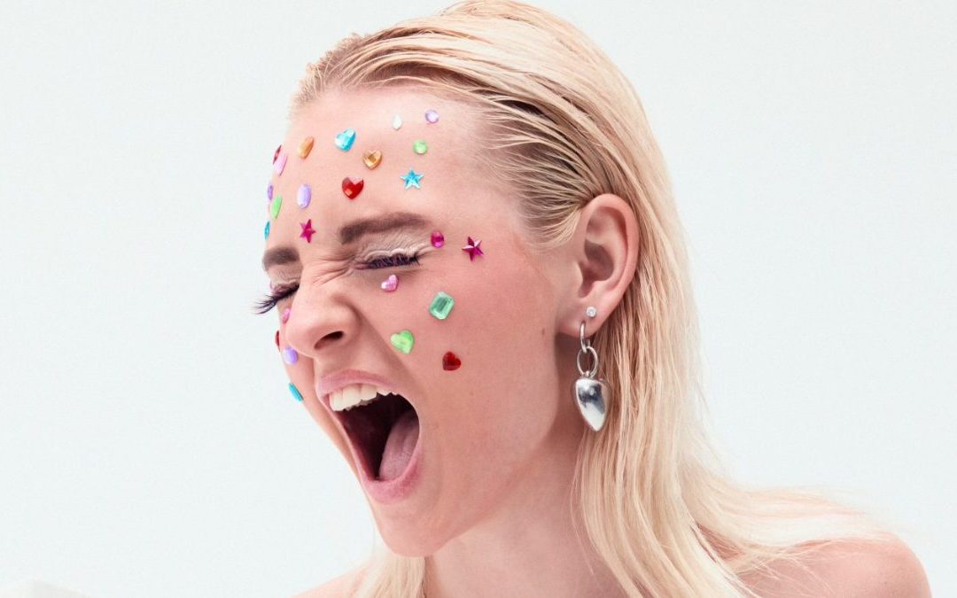 Multitalented Singer-Songwriter and Dancer Aly Jade Releases an Empowering and Infectious New Single, “I Tried”