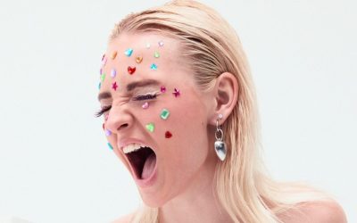 Multitalented Singer-Songwriter and Dancer Aly Jade Releases an Empowering and Infectious New Single, “I Tried”