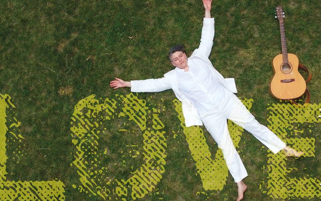 Erene Mastrangeli’s “Love, Shine” Remains Relevant and Meaningful Amidst America’s Ongoing Struggle With Gun Violence.