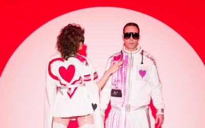 Electronic Dance Music Aficionado Canguru Delivers a Transcendent Listening Experience With His Debut Project, “Your Loving”