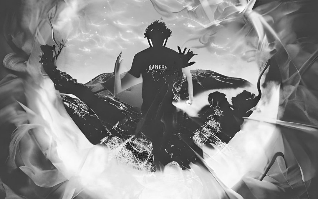 Electro-Rock Hip-Hop Band SEER SEEKER Captures the Essence of Their Eclectic Sound With “Gone Too Long” From Their Acclaimed Debut Album “To the Core”.