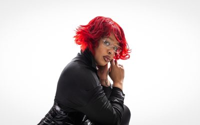 Based in the DMV, Aquaa Mermaid’s “What Do U Know (Remix)” Is an Anthem of Independence, Merging Emotional Depth With High-Octane Melodies.