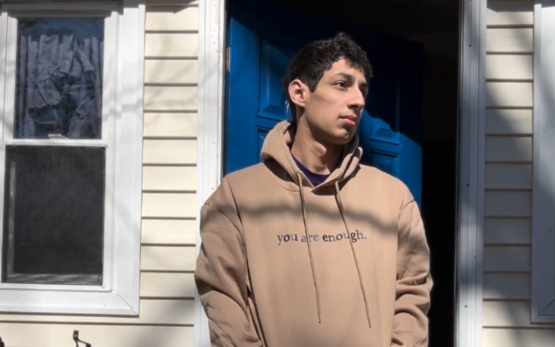 Versatile New Jersey Rapper and Artist I’m Not.. Delivers a First-Class Performance With His Latest Jam “Party On”