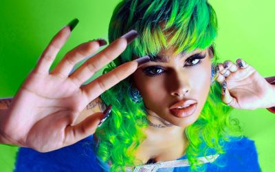 Rising R&B and Pop Sensation Autumn Paige’s Latest Release, “Altar,” Showcases Her Vocal and Songwriting Talent.