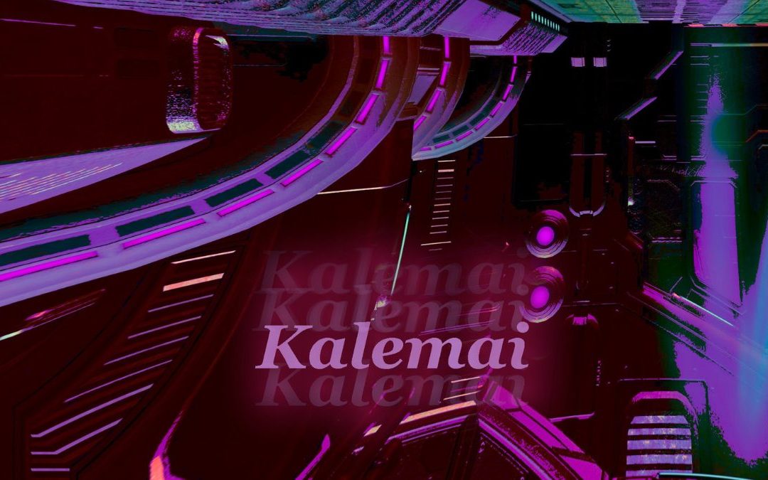 Alternative Rock Band Flame of Life Explores the Cycles of Life With Their Brilliant Piece “Kalemai”