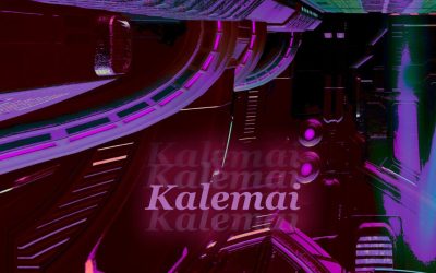 Alternative Rock Band Flame of Life Explores the Cycles of Life With Their Brilliant Piece “Kalemai”