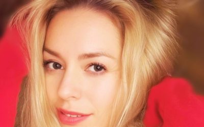 Johanna Telander Delivers a Memorable Performance in “For You To Know”