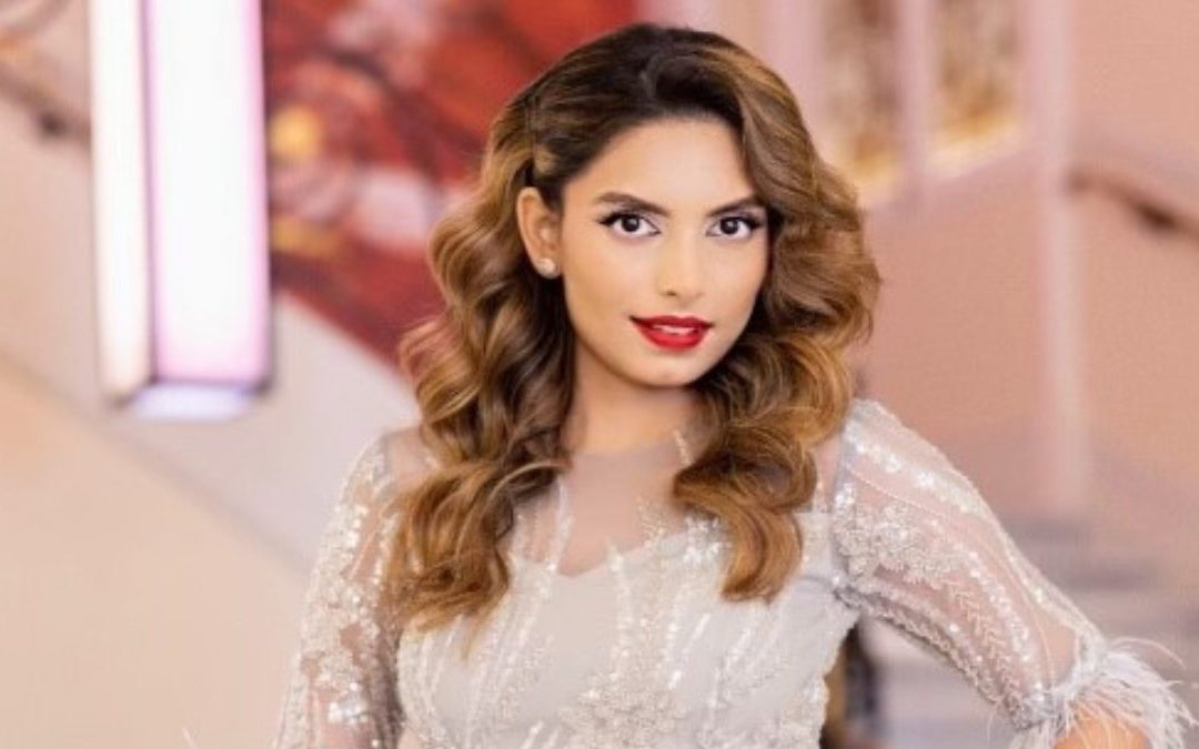 Many Have Termed Shannon K’s Rendition of Bappa Lahiri’s “Jimmy Jimmy” as the Best Recreation… and They’re Right!