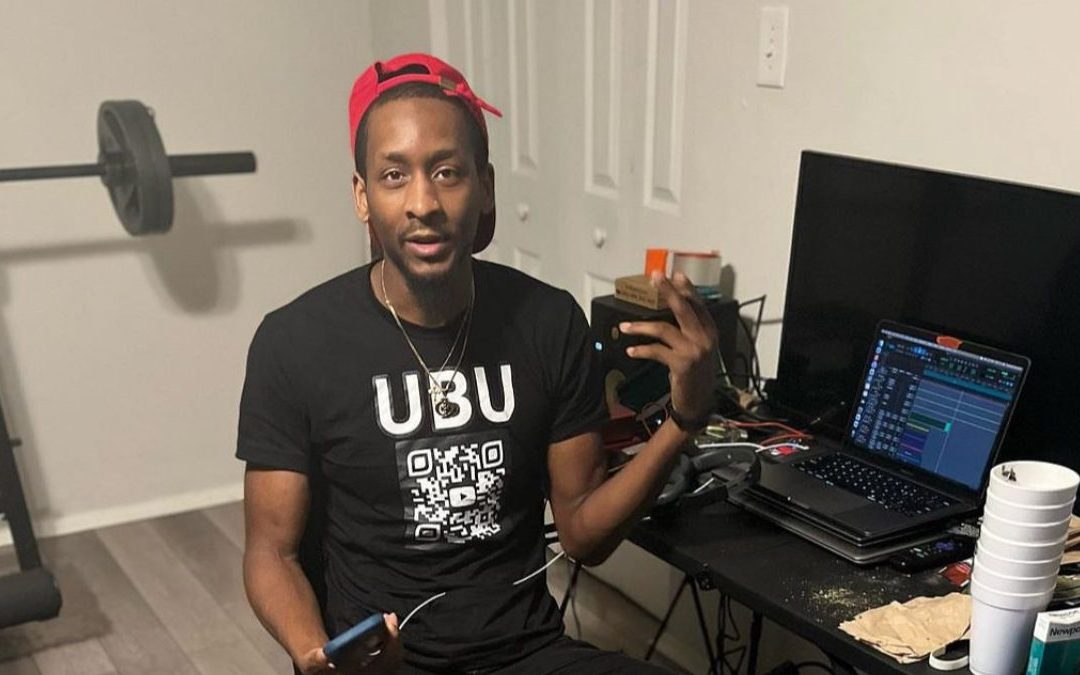 Hip-hop Artist Titan Uno’s Third Studio Album, “Pressure,” Introduced To The Rap World An Emcee With A Heightened Pedigree In Conscious Hip-hop.