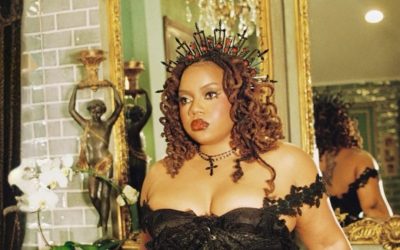 Rising Rock ‘N’ Roll Artist HOLYMAMI Releases Her Debut Single “Kirby,” a Significant Milestone in Her Career.