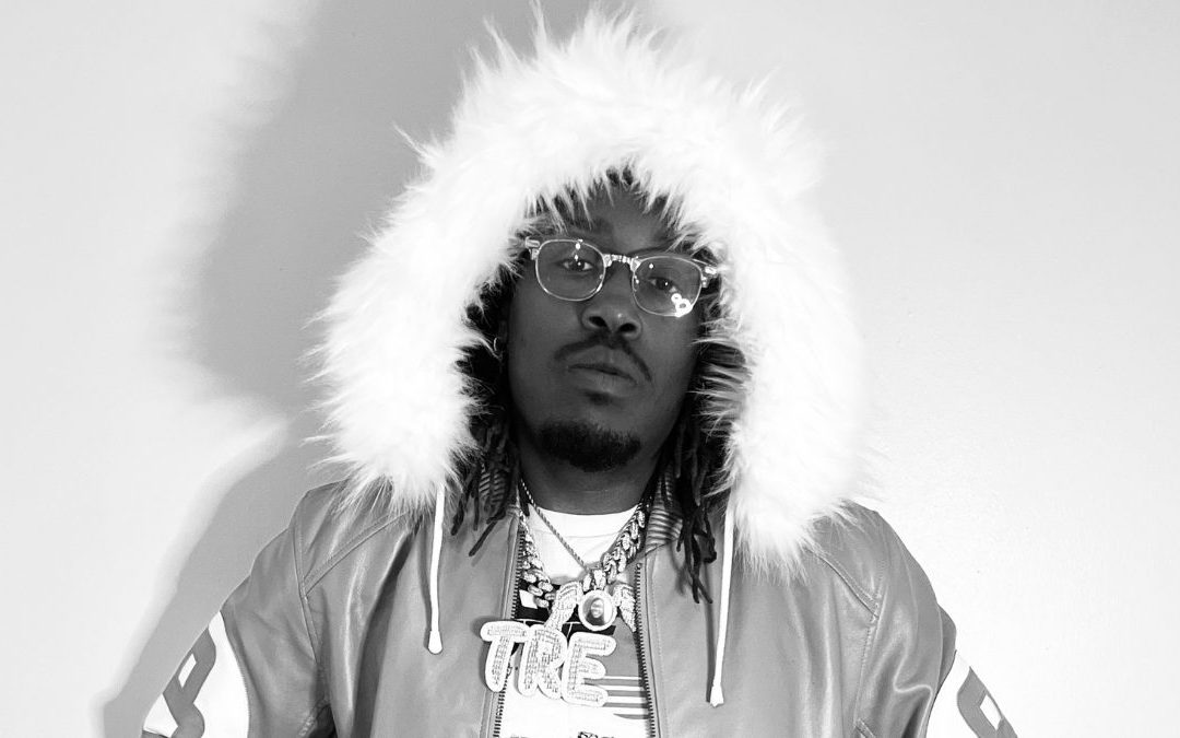 New Haven’s Own Hip-Hop and Rap Wizard, The Hendrixxx Is Preparing for the Release of His Ninth Studio Project “T.R.E 2 TRE Baby,” a Project Delivered Through His Lenses.