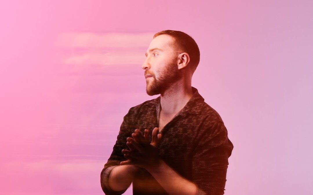 An Up-and-Coming London-Based Artist, Rokeby, Captures the Melancholic Essence of Haddaway’s Timeless Single “What Is Love” With a Stripped-Back Cover.